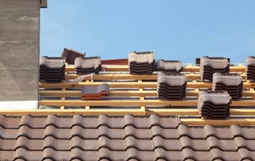 Ashkirk clay roofing costs
