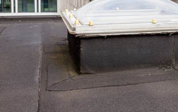 disadvantages of Ashkirk flat roofs