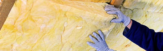 quotes for Ashkirk roof insulation