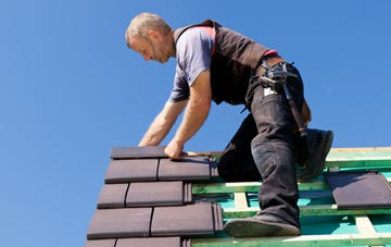 disadvantages of Ashkirk slate roofing
