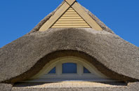 Ashkirk thatch roofing